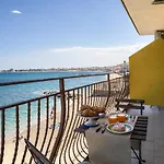 Loft Panorama Di Naxos Apartment Giardini Naxos