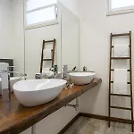 Apartment Loft Panorama Di Naxos Giardini Naxos