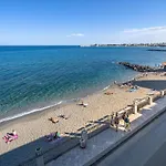 Loft Panorama Di Naxos