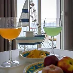 Loft Panorama Di Naxos