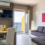 Loft Panorama Di Naxos Giardini Naxos