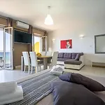 Loft Panorama Di Naxos
