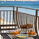 Apartment Loft Panorama Di Naxos