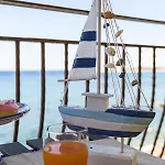 Apartment Loft Panorama Di Naxos *