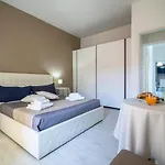 Apartment Loft Panorama Di Naxos *