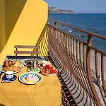 Loft Panorama Di Naxos Giardini Naxos