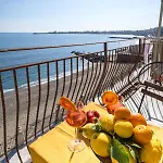 Apartment Loft Panorama Di Naxos Giardini Naxos