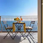 Loft Panorama Di Naxos Apartment Giardini Naxos