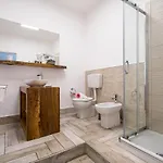 Loft Panorama Di Naxos Apartment