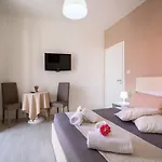 Loft Panorama Di Naxos