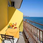 Loft Panorama Di Naxos * Giardini Naxos