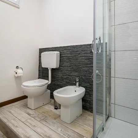 Loft Panorama Di Naxos Джардіні-Наксос