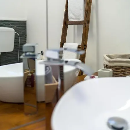 Loft Panorama Di Naxos Джардіні-Наксос