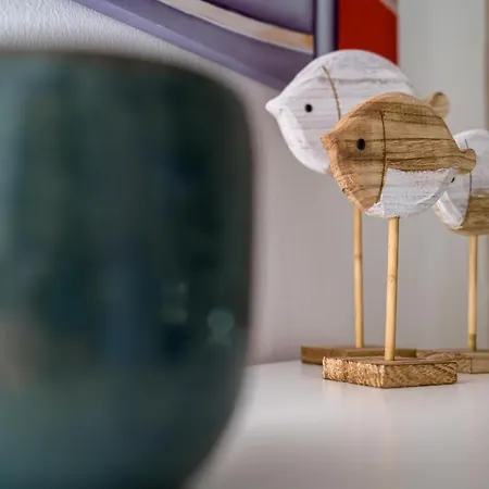 Loft Panorama Di Naxos