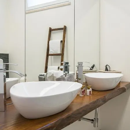 Loft Panorama Di Naxos Апартаменти *