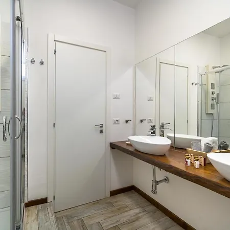 Loft Panorama Di Naxos Апартаменти