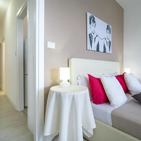 Апартаменти Loft Panorama Di Naxos