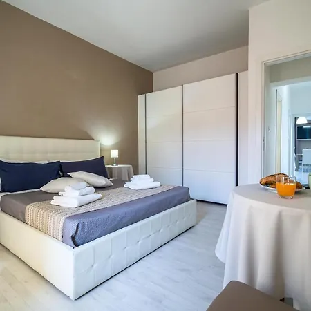 Апартаменти Loft Panorama Di Naxos *