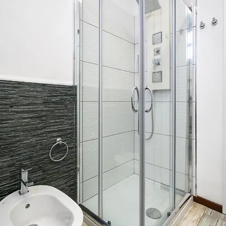 Апартаменти Loft Panorama Di Naxos *