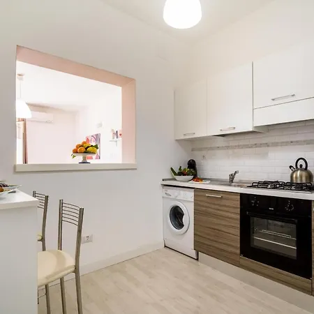 Loft Panorama Di Naxos Джардіні-Наксос