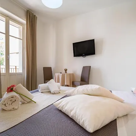 Loft Panorama Di Naxos Апартаменти Джардіні-Наксос