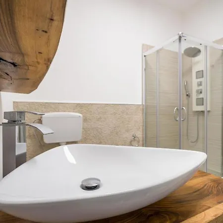 Loft Panorama Di Naxos Апартаменти *