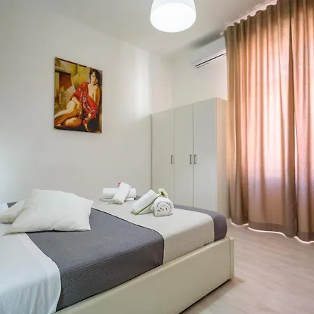 Loft Panorama Di Naxos