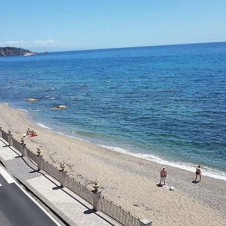Loft Panorama Di Naxos