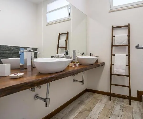 Loft Panorama Di Naxos * ジャルディーニ・ナクソス