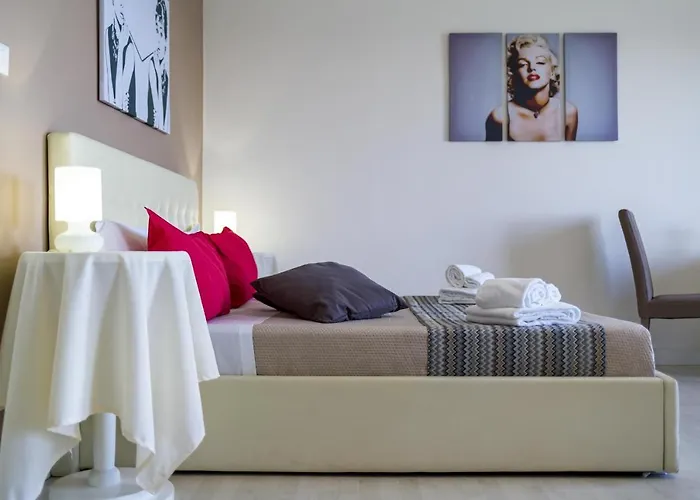 Loft Panorama Di Naxos アパート ジャルディーニ・ナクソス