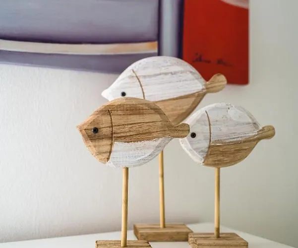 Loft Panorama Di Naxos