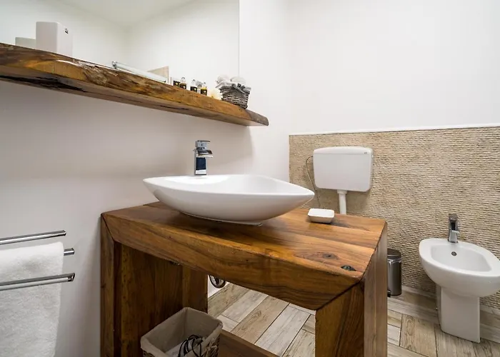 Loft Panorama Di Naxos アパート ジャルディーニ・ナクソス