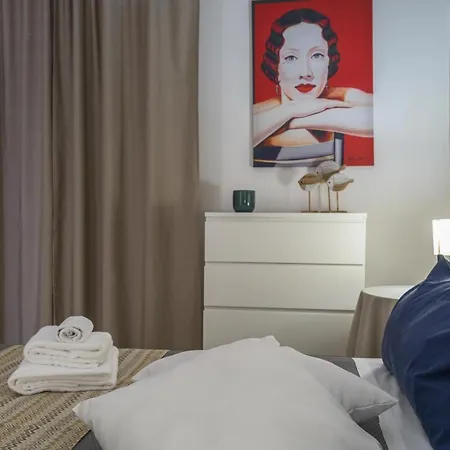 Loft Panorama Di Naxos * ジャルディーニ・ナクソス