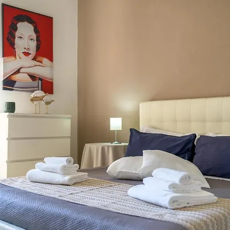 Loft Panorama Di Naxos Appartamento *