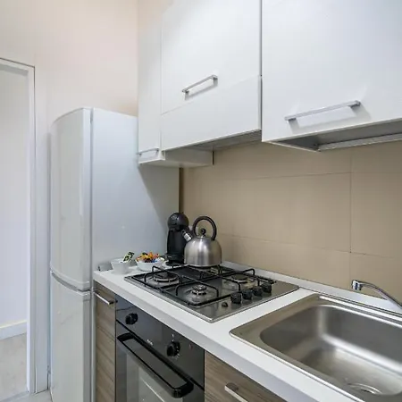 Appartamento Loft Panorama Di Naxos *