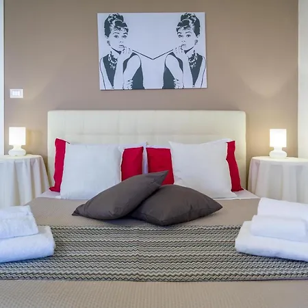 Apartamento Loft Panorama Di Naxos Giardini-Naxos