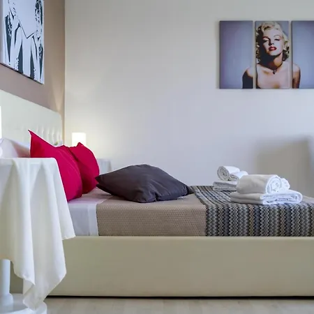 Loft Panorama Di Naxos דירה גיארדיני נאקסוס