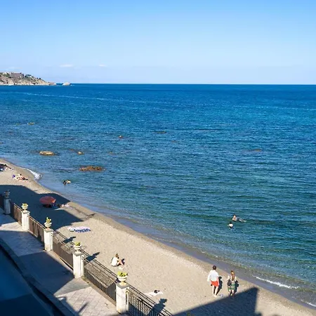 Loft Panorama Di Naxos * Giardini Naxos