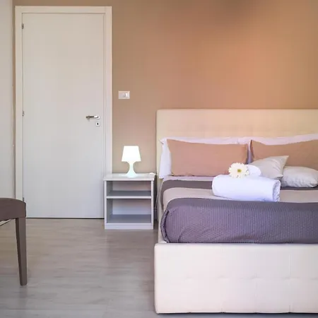 Loft Panorama Di Naxos