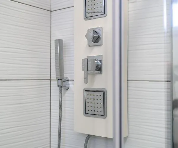 Loft Panorama Di Naxos Giardini-Naxos