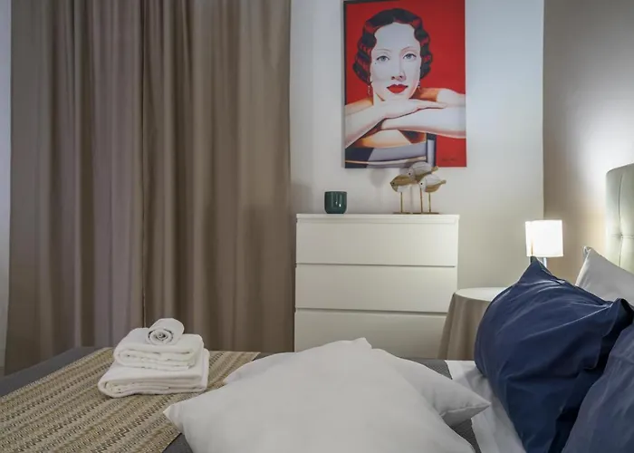 Loft Panorama Di Naxos * Giardini Naxos