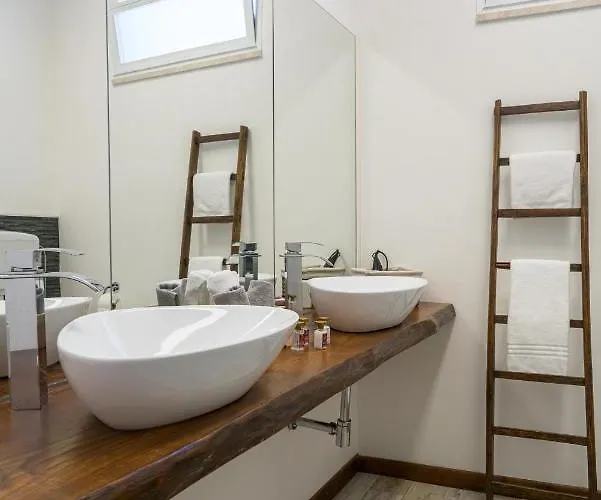 Appartamento Loft Panorama Di Naxos Giardini Naxos