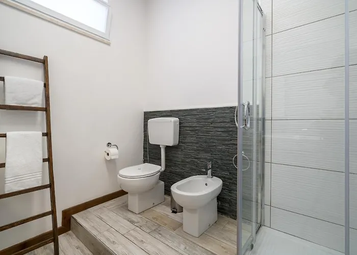 דירה Loft Panorama Di Naxos גיארדיני נאקסוס