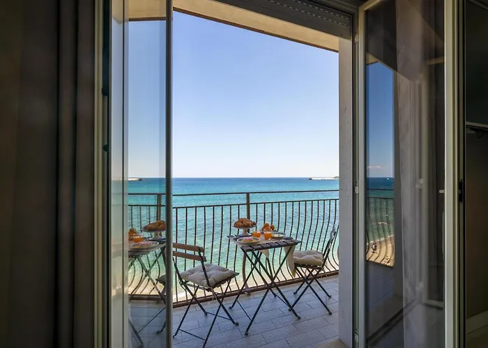 Loft Panorama Di Naxos *