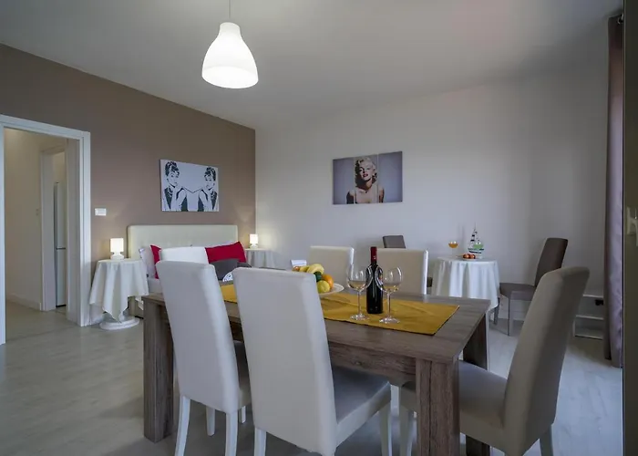 Loft Panorama Di Naxos דירה גיארדיני נאקסוס