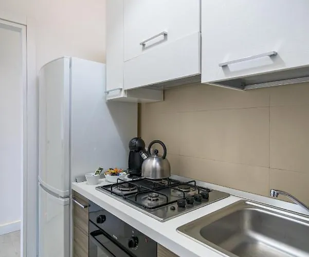 Apartamento Loft Panorama Di Naxos *