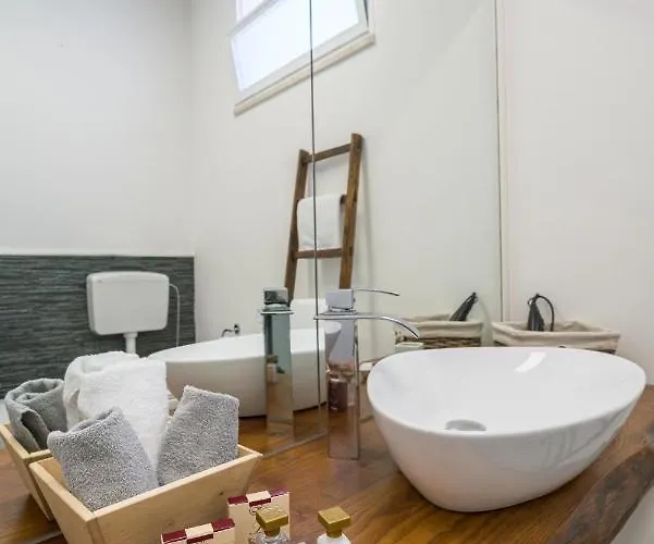 דירה Loft Panorama Di Naxos