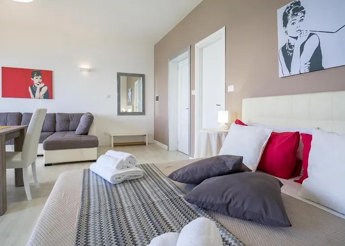 Loft Panorama Di Naxos דירה *