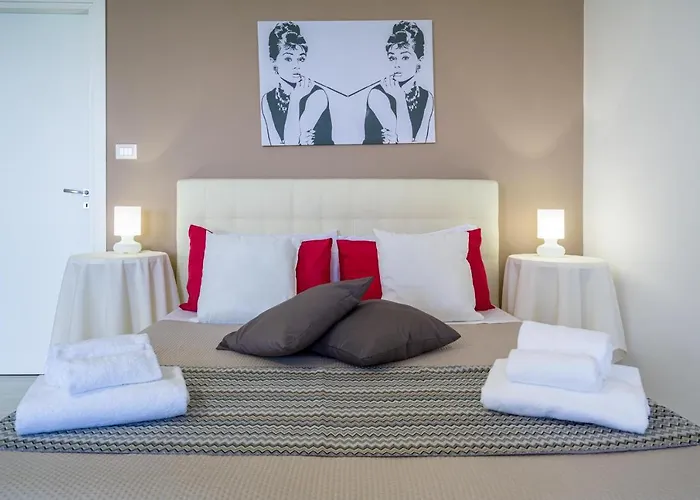 Apartamento Loft Panorama Di Naxos Giardini-Naxos