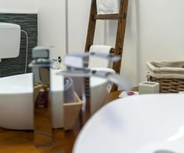 Loft Panorama Di Naxos Giardini Naxos